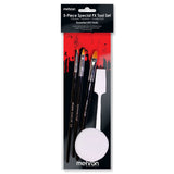Stageline 5-Piece Special FX Tool Set