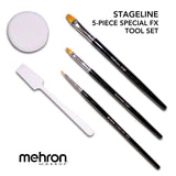Stageline 5-Piece Special FX Tool Set
