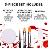 Stageline 5-Piece Special FX Tool Set