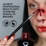 Stageline 5-Piece Special FX Tool Set