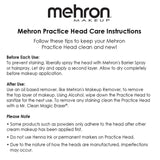 Practice Head