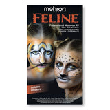 Cat/Animal - Character Makeup Kit