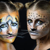 Cat/Animal - Character Makeup Kit