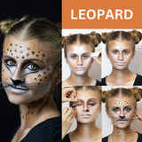 Cat/Animal - Character Makeup Kit
