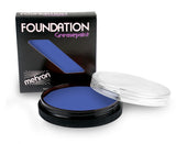 Foundation Greasepaint  1.25oz. - Mehron Canada
