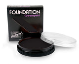 Foundation Greasepaint  1.25oz. - Mehron Canada