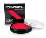 Foundation Greasepaint  1.25oz. - Mehron Canada