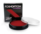 Foundation Greasepaint  1.25oz. - Mehron Canada
