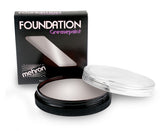 Foundation Greasepaint  1.25oz. - Mehron Canada