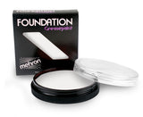 Foundation Greasepaint  1.25oz. - Mehron Canada
