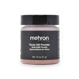 Specialty Powder - Mehron Canada