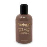 Liquid Makeup - Mehron Canada