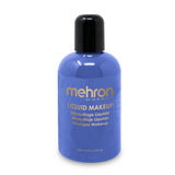 Liquid Makeup - Mehron Canada