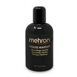 Liquid Makeup - Mehron Canada