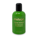 Liquid Makeup - Mehron Canada