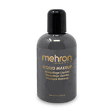 Liquid Makeup - Mehron Canada