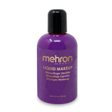 Liquid Makeup - Mehron Canada