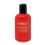 Liquid Makeup - Mehron Canada