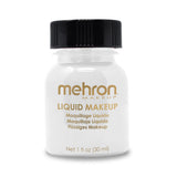 Liquid Makeup - Mehron Canada