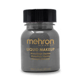 Liquid Makeup - Mehron Canada