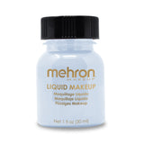 Liquid Makeup - Mehron Canada