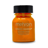 Liquid Makeup - Mehron Canada