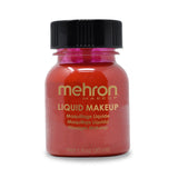Liquid Makeup - Mehron Canada