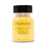 Liquid Makeup - Mehron Canada