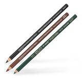 Eye Liner & Brow Pencil for Performance - Mehron Canada