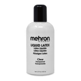 Liquid Latex - Mehron Canada