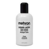 Liquid Latex - Mehron Canada