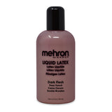 Liquid Latex - Mehron Canada