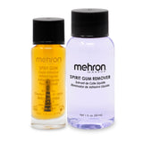 Spirit Gum - Mehron Canada