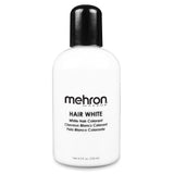 Hair White & Hair Silver - Mehron Canada