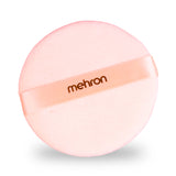 Powder Puff - Mehron Canada
