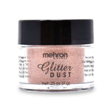 GlitterDust™ - Mehron Canada