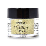 GlitterDust™ - Mehron Canada