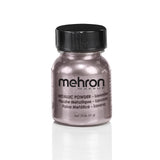 Metallic Powder - Mehron Canada