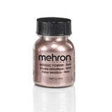 Metallic Powder - Mehron Canada