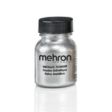 Metallic Powder - Mehron Canada