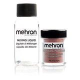 Metallic Powder - Mehron Canada