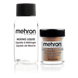 Metallic Powder - Mehron Canada