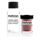 Metallic Powder - Mehron Canada