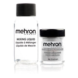 Metallic Powder - Mehron Canada