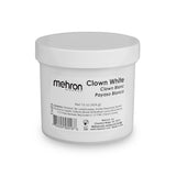Clown White - Mehron Canada