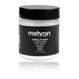 Setting Powder  1oz - Mehron Canada
