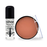 Professional Modeling Putty/Wax - Mehron Canada