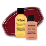 3-D Gel - Mehron Canada
