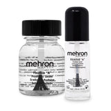 Fixative "A"™ - Mehron Canada