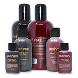Squirt Blood - Mehron Canada
